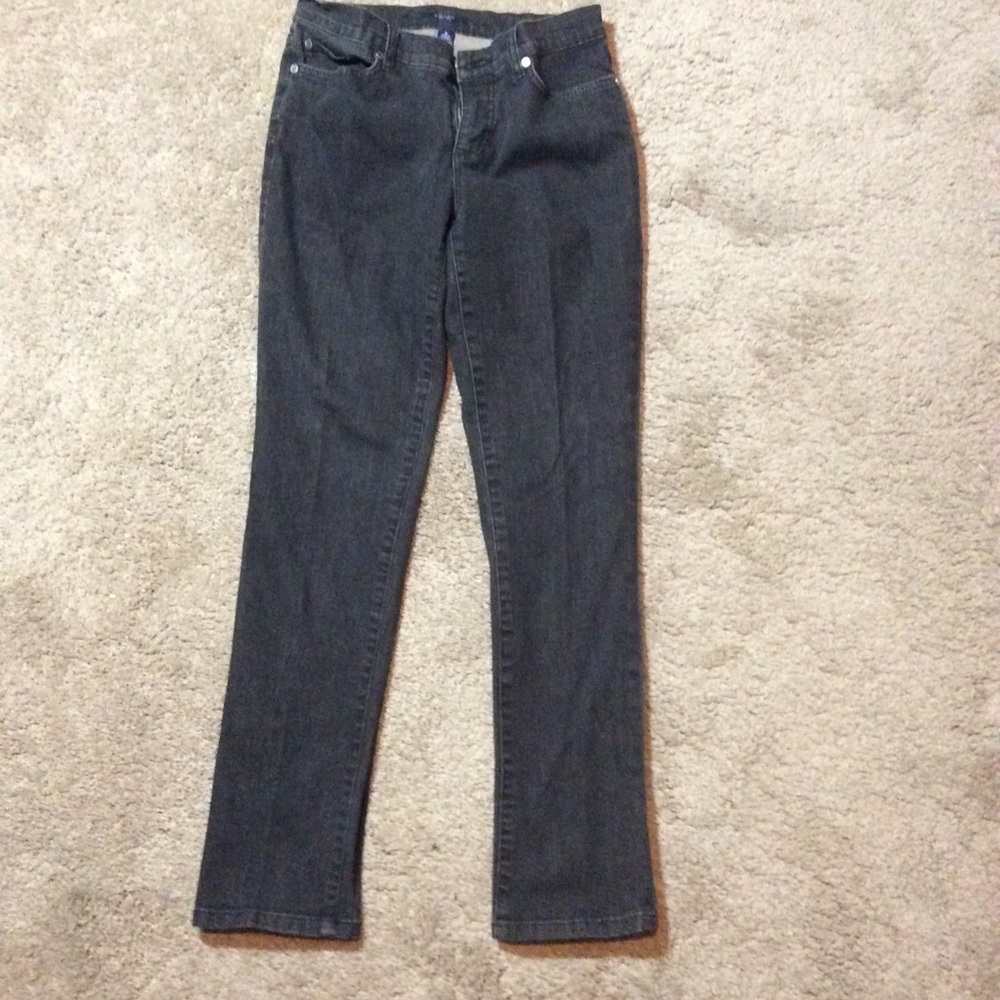 🌺SOLD🌺 Chaps stretch jeans